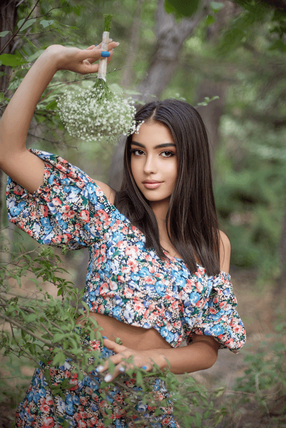 Outdoor Photography 1