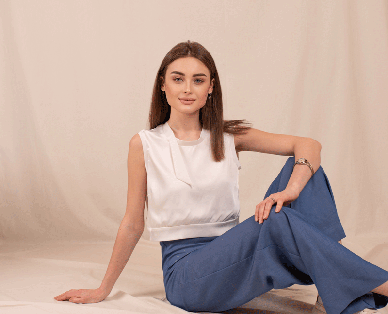 Studio Photography 2