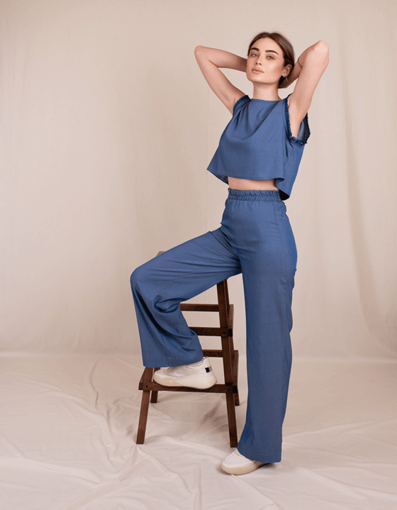 Studio Photography 3